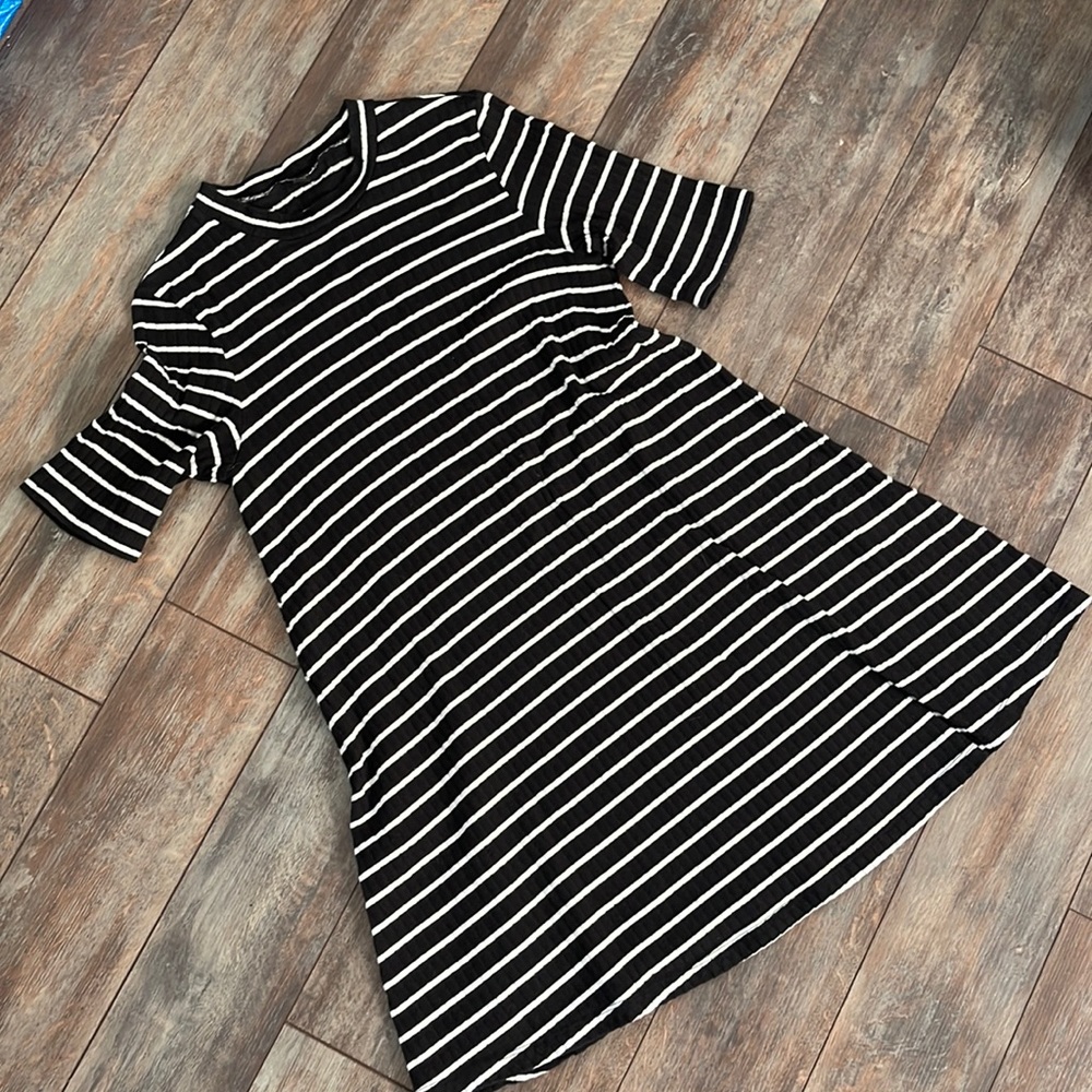 Uniqlo dress